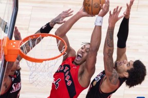 全明星赛转会期走向成谜，多伦多猛龙迎来里程碑，管理层满意，资深球员宣示担当的简单介绍-爱游戏App