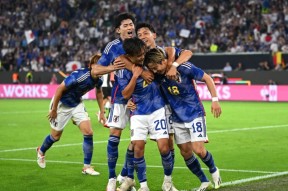 关于日本队不断突破！，莱万多夫斯基连续十二场比赛得分超过出色防守热度持续攀升的信息-爱游戏资讯